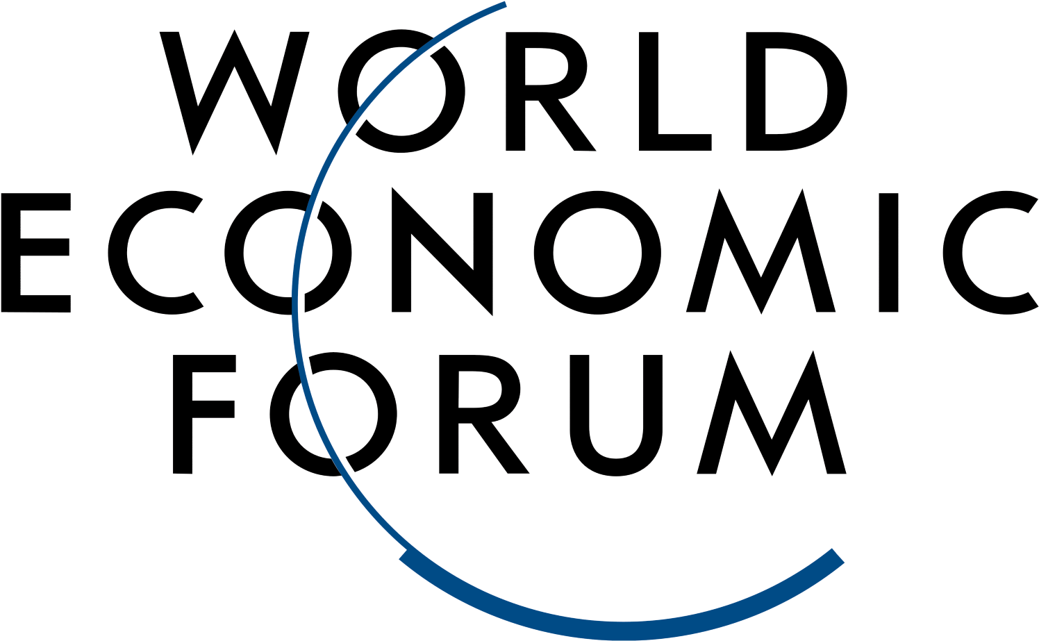 World Economic Forum logo